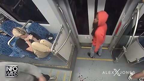 They Didn’t Help Her