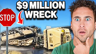 Expensive Military Fails