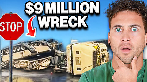 Expensive Military Fails