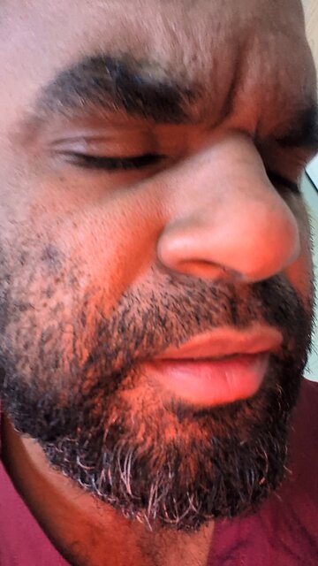 second hand swamp ass.