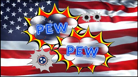 Welcome to the wild world of Pew Pew...
