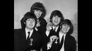 Tavistock Music Mind Control (Beatles, Stones, Led Zeppelin)