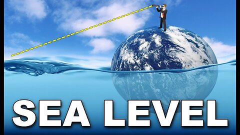 MOST SIMPLE FLAT EARTH PROOF TO SHOW YOUR FRIEND