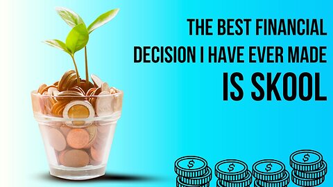 Skool Platform Growth – Why Joining Early Is the Best Financial Decision Online