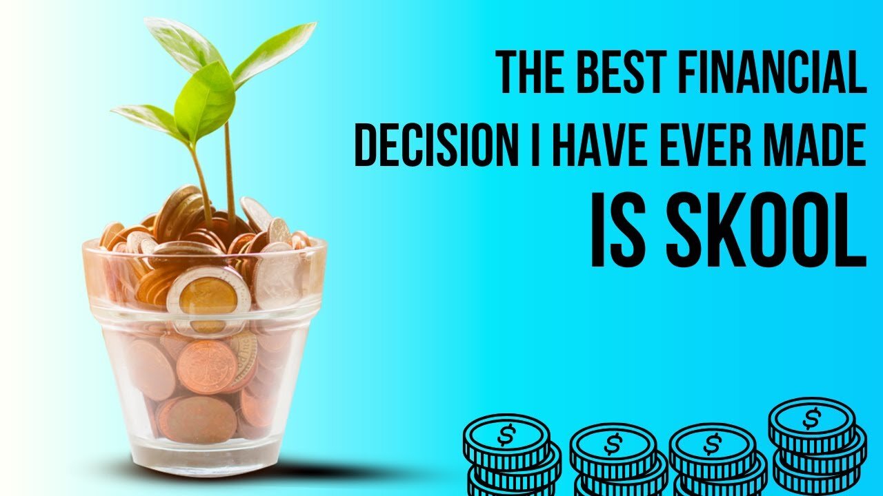 Skool Platform Growth – Why Joining Early Is the Best Financial Decision Online