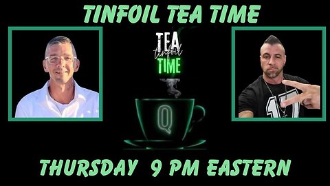 5-8-25 Enochs Newsblast, Pillin Tea on, Epstein exposure, Bondi, Trump, Kash, MUCH MORE