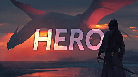 Songs That Make You Feel Like a Hero ⚡ | Epic Hero Vibes AMV Mix