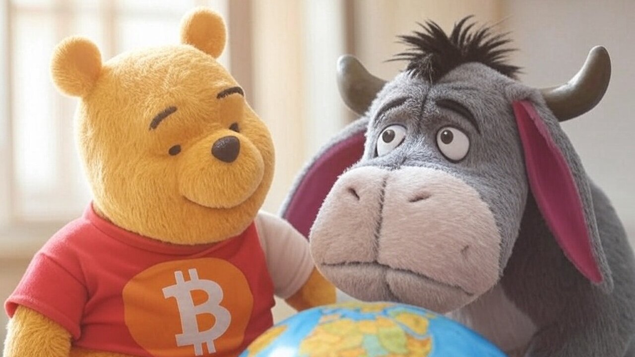 Кто-нибудь занет куда пойдет крипторынок?