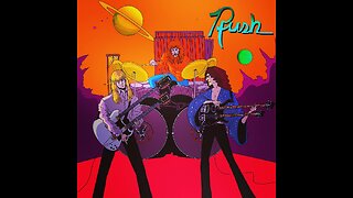 Xanadu ~ Rush