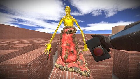 Plant 500 bombs on zombies and detonate them all at once!