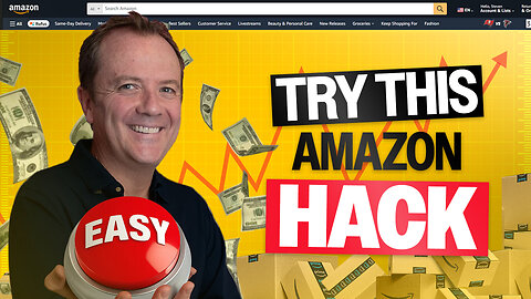 STOP Wasting Money on Amazon Ads Without Knowing These 3 Things