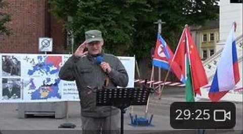 BRD-Steuergelder für die privaten Rüstungskonzerne! Rheinmetall-Aktien explodieren!