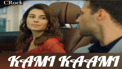 💖 Kami Kaami || Romantic Music Video || Trending Song