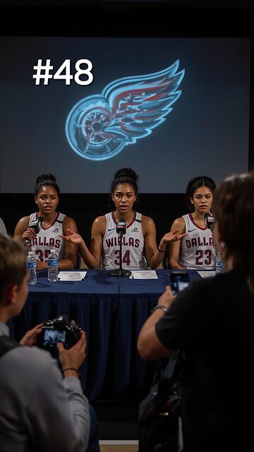 Dallas Wings Postgame Media Availability | June 27, 2025