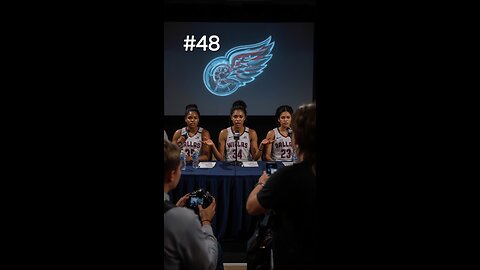 Dallas Wings Postgame Media Availability | June 27, 2025