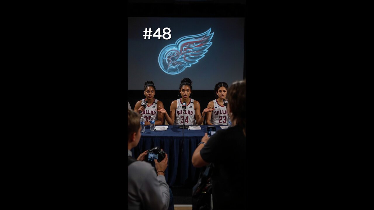 Dallas Wings Postgame Media Availability | June 27, 2025