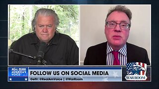 Bradley Thayer: Xi Is Developing A Strategy To Win On AI