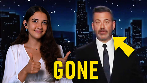 Jimmy Kimmel Deserved This. Here's Why.