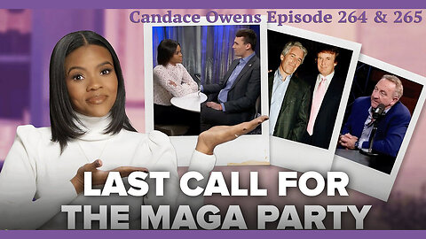 Candace From Britney To Charlie - With Pastors Like These, Who Needs Enemies.?