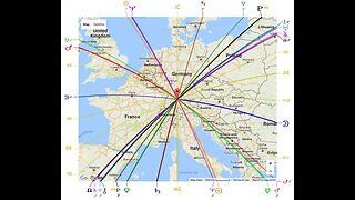 Where In The World- With Cindy McKean