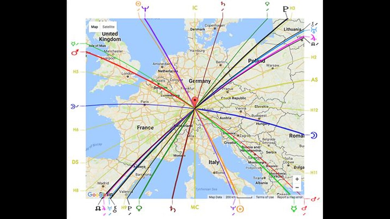 Where In The World- With Cindy McKean
