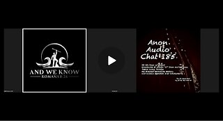 SG Sits Down w/ LT From "And We Know": An 80K FT View of Humanity's Great Awakening from 8/22/2025