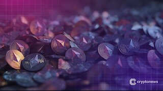 Nasdaq-listed GameSquare Secures $8M to Initiate $100M ETH Treasury