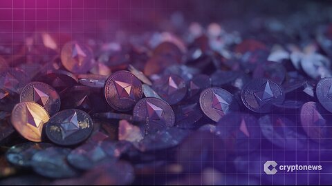 Nasdaq-listed GameSquare Secures $8M to Initiate $100M ETH Treasury