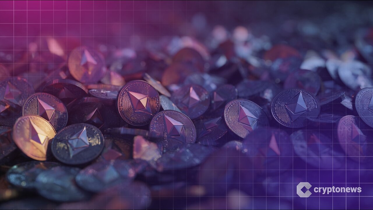 Nasdaq-listed GameSquare Secures $8M to Initiate $100M ETH Treasury