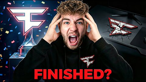 The Fall Of Faze Clan New Leadership Explained