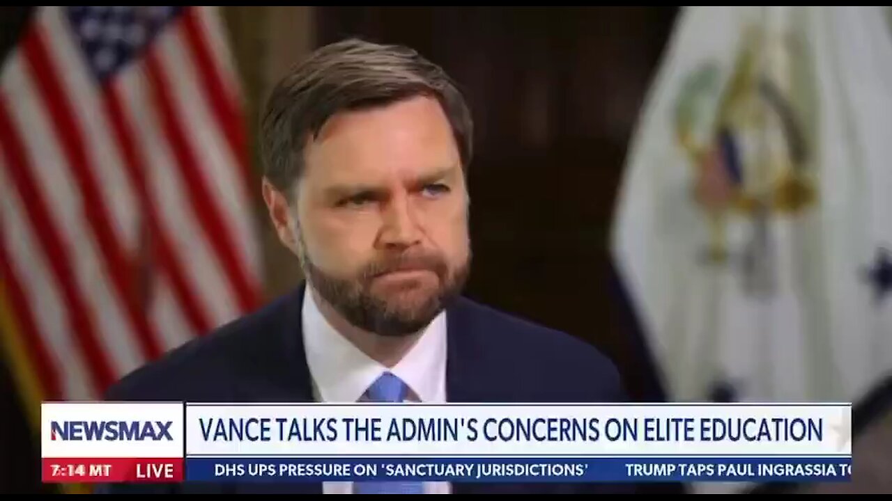 🇺🇸 VP JD Vance: Bitcoin and crypto are the new digital-age store of value