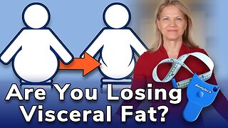Signs You’re Losing Visceral Fat