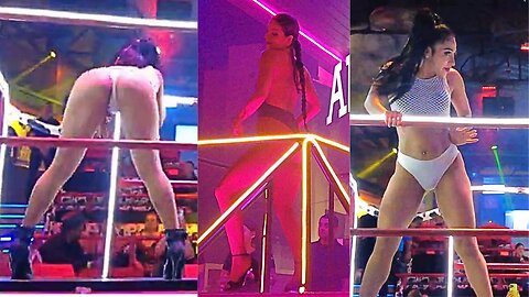 The Nightlife Girls Here Go ALL OUT – Caught on Camera!