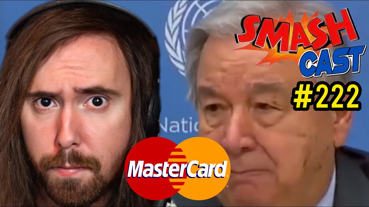 Lies of OOF | Smashcast