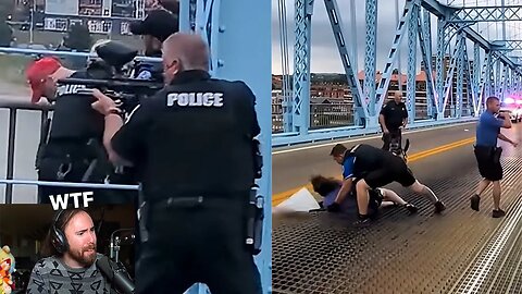 What the f*ck is happening in Kentucky..