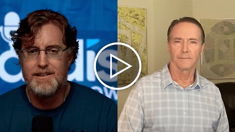 The Dr. Ardis Show | Weather Modification and Chemtrails with Dane Wigington | Episode 07.22.2025