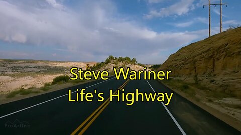 Steve Wariner - Life's Highway