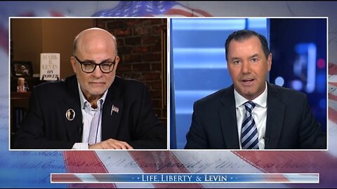 Joe Concha: Trump Is Tireless