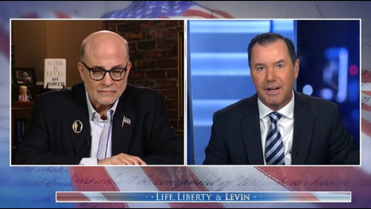 Joe Concha: Trump Is Tireless