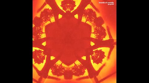 Boards of Canada Gyroscope