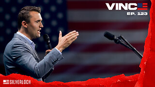 Rest In Peace Charlie Kirk | Episode 123 - 09/11/25
