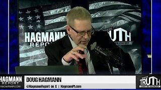 Who is Behind the Sexual Political Blackmail? - Hagmann Report
