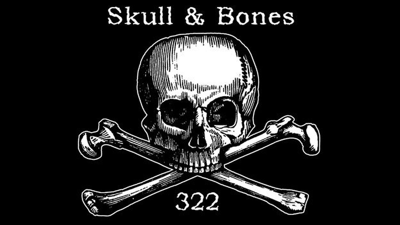 Skull and Bones: A Symbol of The Anti-Christ