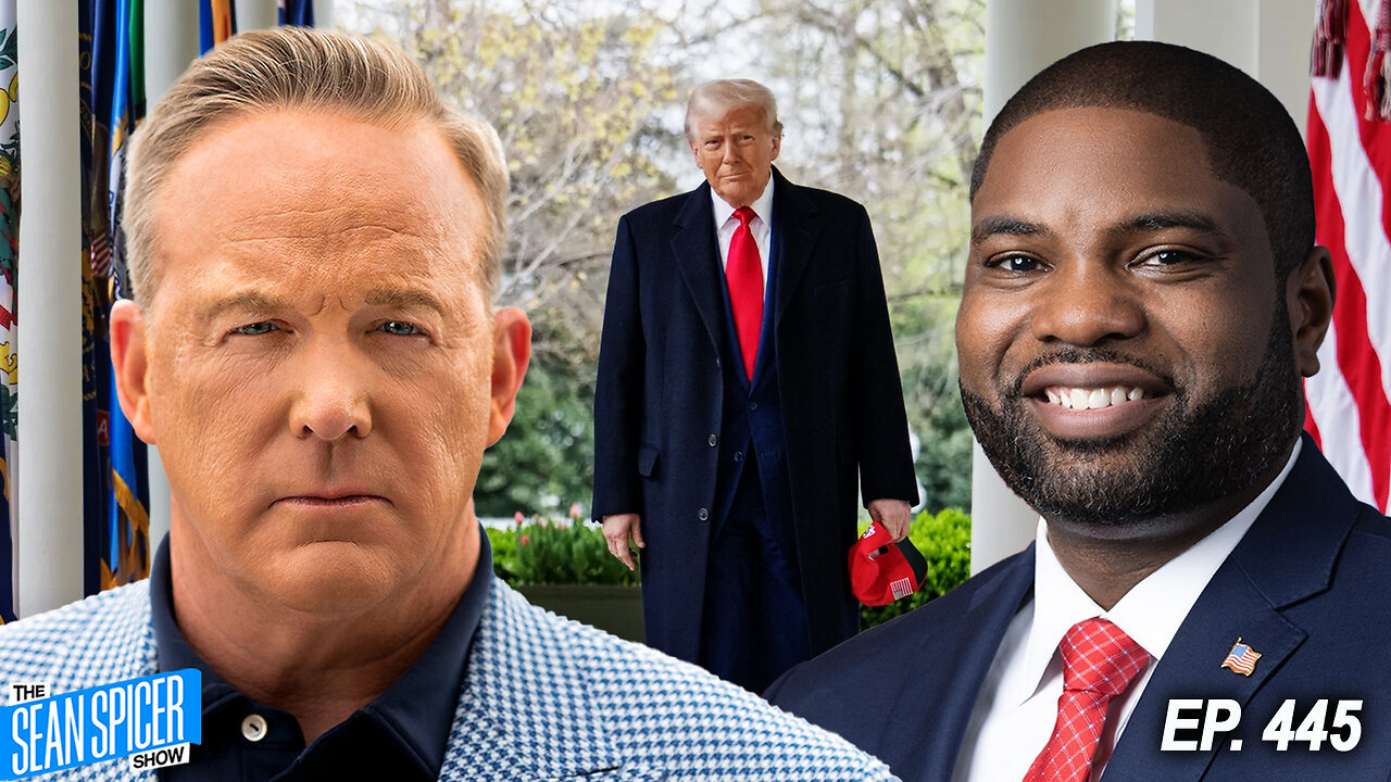 Can TRUMP Get His Way With Congress? | Ep 445