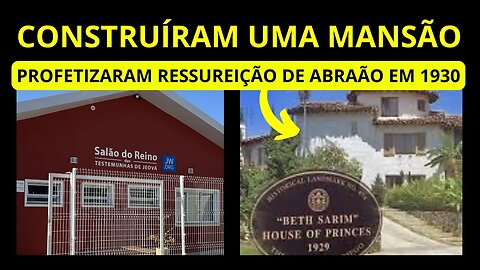Testemunhas de Jeová A Seita Mais Perigosa do Brasil EP 213 #testemunhasdejeová #religião #fé