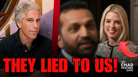 No Client List, No Arrests & Epstein Unalived Himself - What The HELL Happened To TRUTH & Justice?