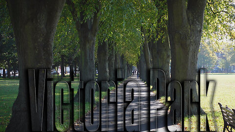 Victoria Park
