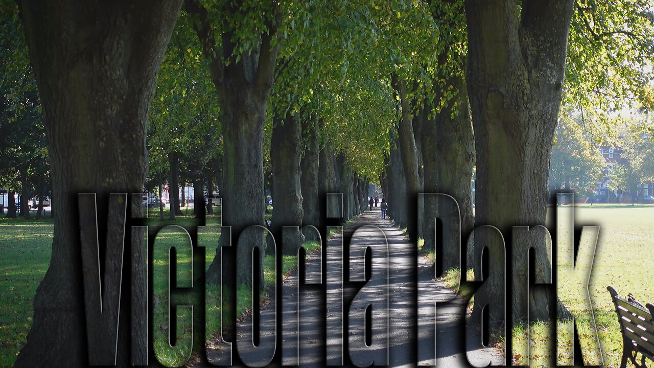 Victoria Park