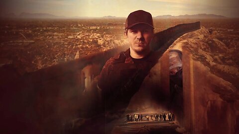 Line In The Sand (2024) documentary
