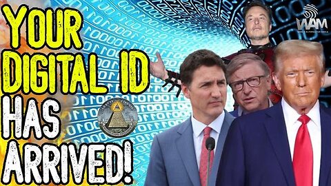 "Understanding Your Digital ID: Unveiling the Truth about Technocratic Lifestyle"
